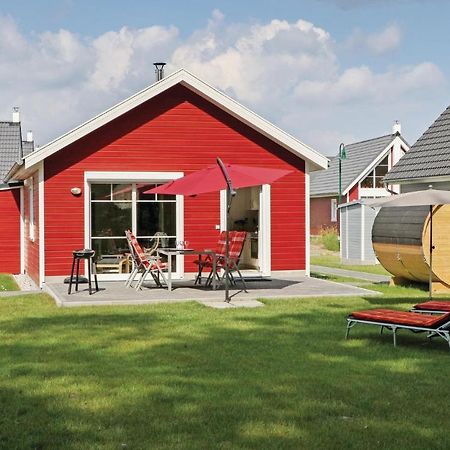 Cozy Home In Zerpenschleuse With Sauna Exterior foto